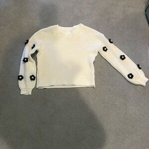 Girl 11-12 sweaters